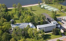 Pühajärve Spa Hotell